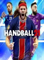 Handball 21 (Xbox Games BR)