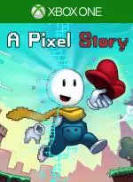 A Pixel Story (Xbox Game EU)