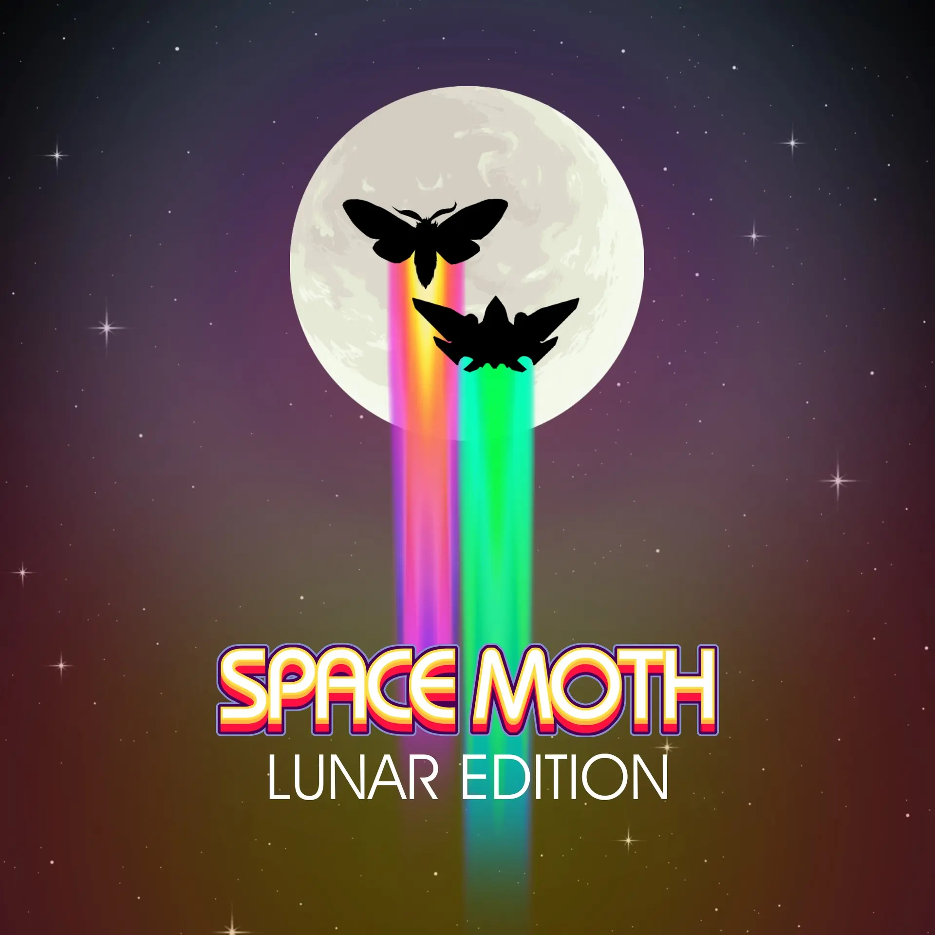 Space Moth Lunar Edition (XBOX One - Cheapest Store)