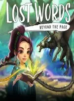 Lost Words: Beyond the Page (Xbox Games TR)
