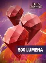 Bless Unleashed: 500 Lumena (XBOX One - Cheapest Store)