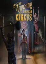 The Amazing American Circus (Xbox Game EU)