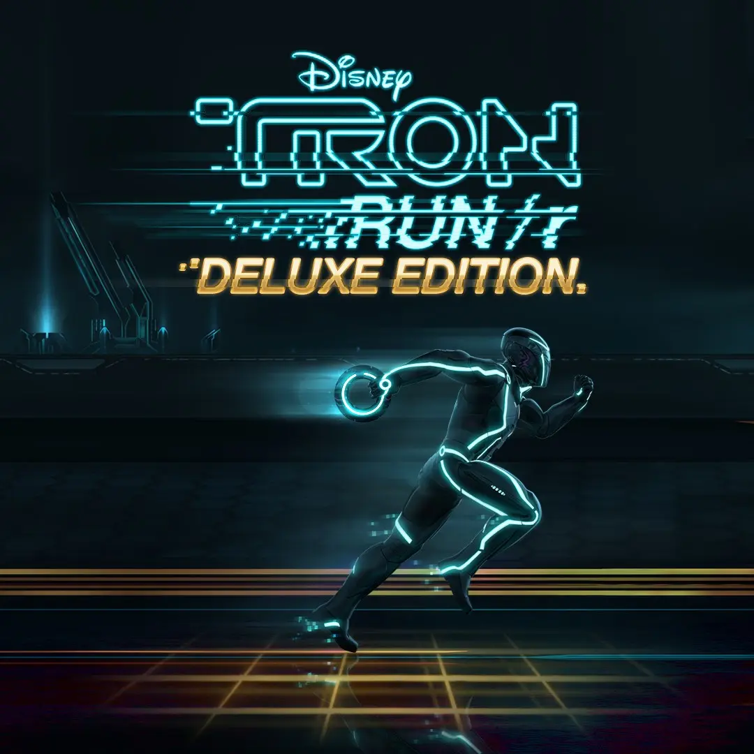 TRON RUN/r (Deluxe Bundle) (Xbox Games BR)