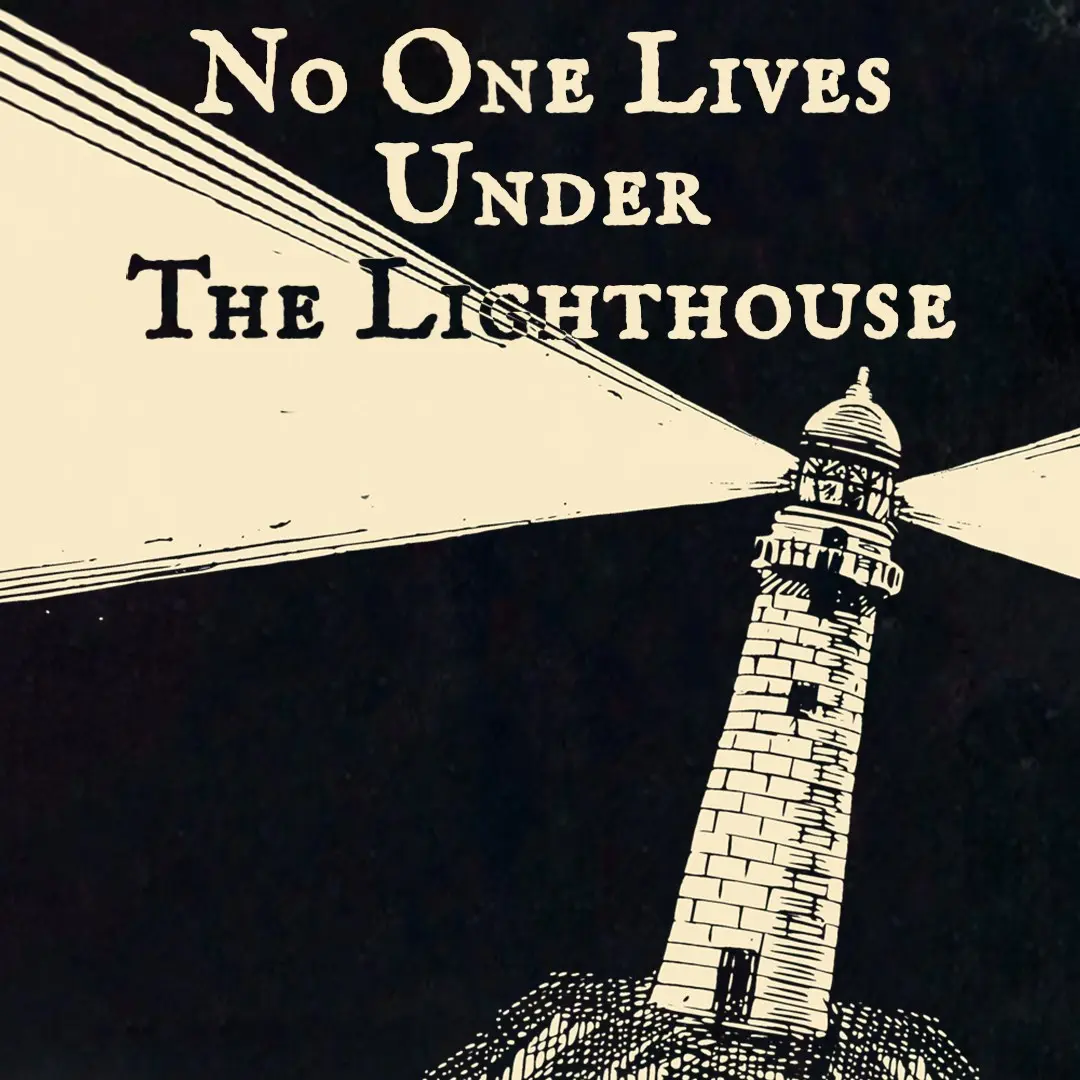 No One Lives Under the Lighthouse (Xbox Game EU)