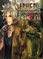 Armed Emeth (Xbox Games BR)
