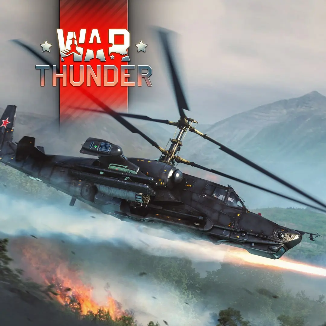War Thunder - Black Shark Pack (Xbox Game EU)