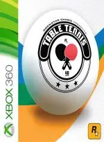 Rockstar Table Tennis (Xbox Games US)