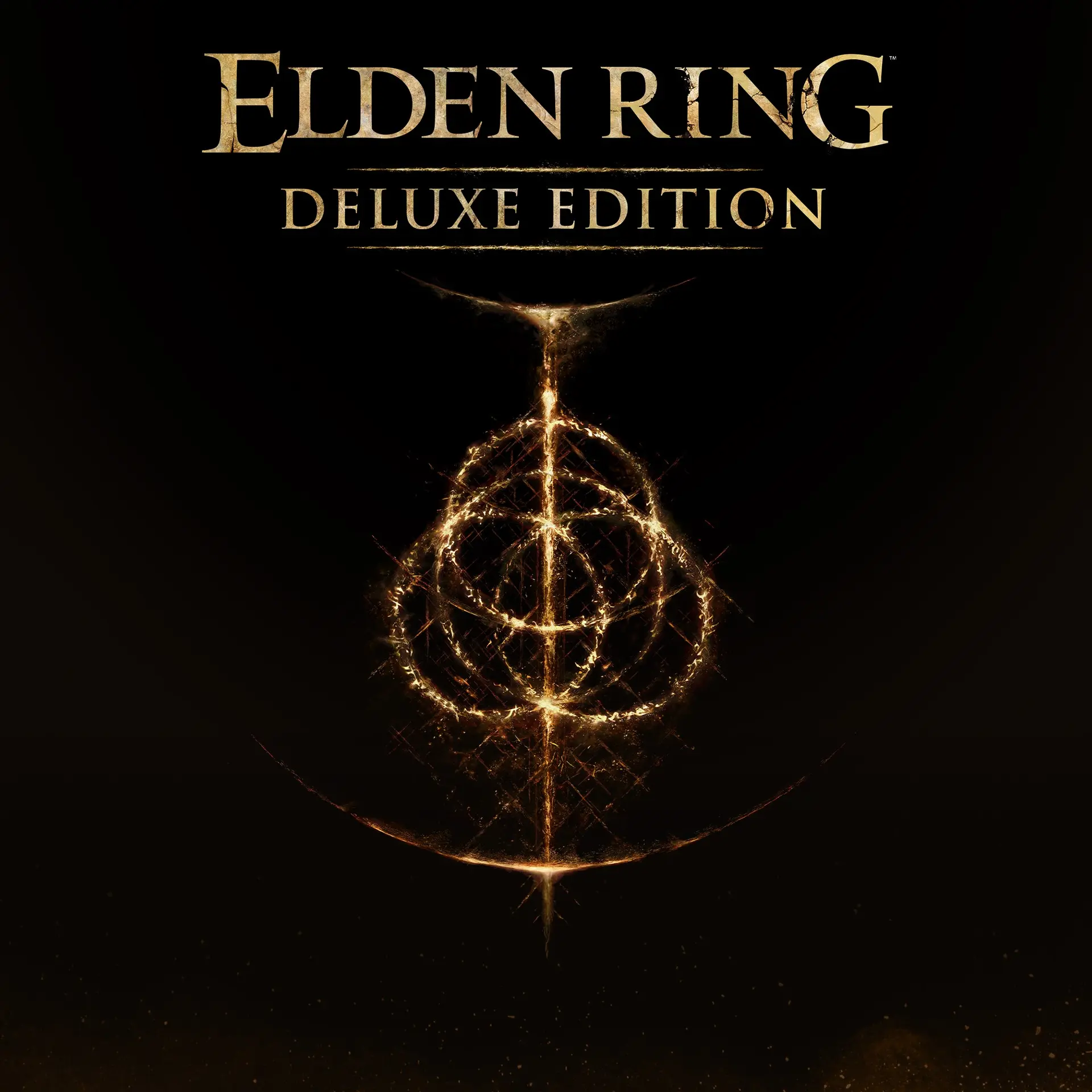 ELDEN RING Deluxe Edition (XBOX One - Cheapest Store)