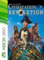 Sid Meier's Civilization Revolution (Xbox Games BR)