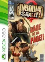 Unbound Saga (Xbox Games TR)