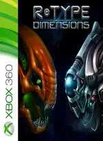 R-Type Dimensions™ (Xbox Game EU)