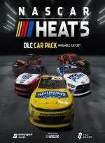 NASCAR Heat 5 - July Pack (Xbox Games UK)