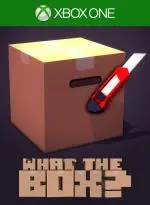 What the Box? (Xbox Games US)