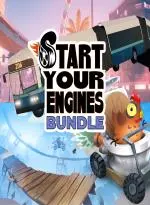 Start Your Engines bundle (Xbox Games UK)