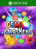 Gem Smashers (XBOX One - Cheapest Store)