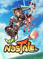 Nostale (GameForge)