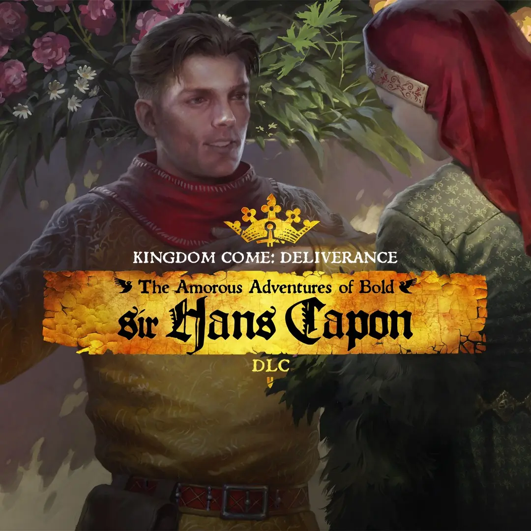 Kingdom Come: Deliverance - The Amorous Adventures of Bold Sir Hans Capon (Xbox Games BR)