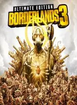 Borderlands 3: Ultimate Edition (Xbox Games US)