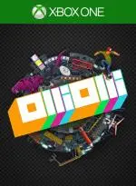 OlliOlli (Xbox Games US)