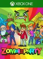 Zombie Party (Xbox Game EU)
