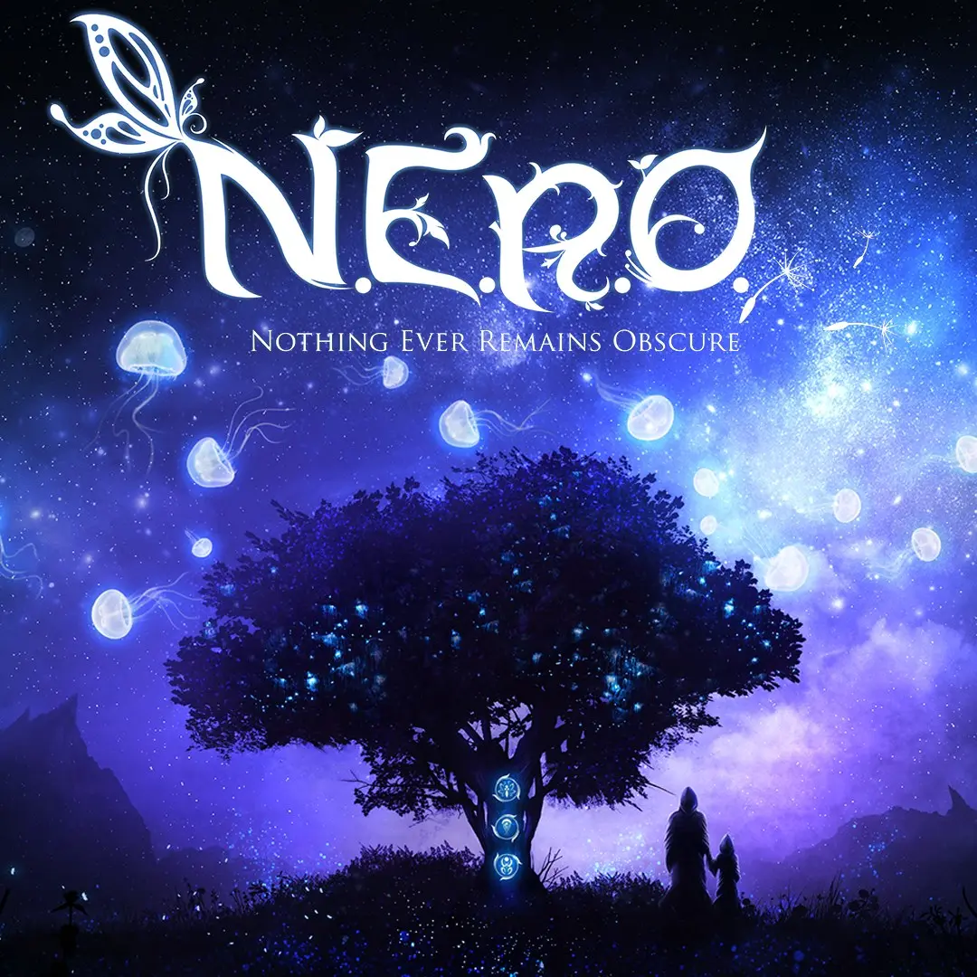 N.E.R.O.: Nothing Ever Remains Obscure (Xbox Games UK)
