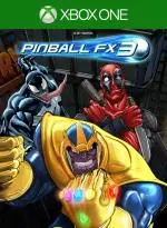 Pinball FX3 - Marvel Pinball Season 2 Bundle (Xbox Games BR)