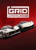 GRID Ultimate Edition Upgrade (Xbox Game EU)
