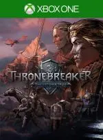 Thronebreaker: The Witcher Tales (Xbox Game EU)