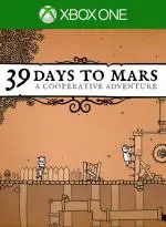 39 Days to Mars (Xbox Game EU)