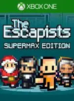 The Escapists: Supermax Edition (XBOX One - Cheapest Store)
