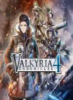 Valkyria Chronicles 4 (Xbox Games UK)