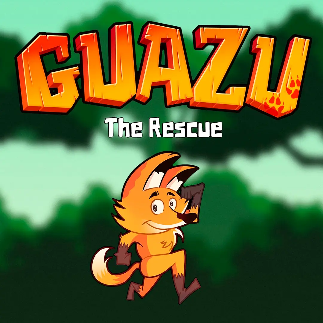 Guazu: The Rescue (Xbox Game EU)