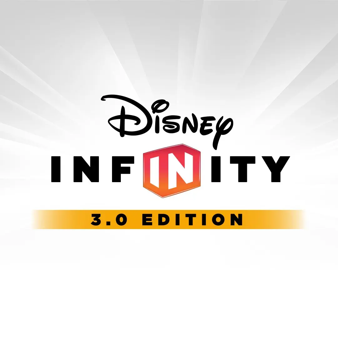 Disney Infinity 3.0 Edition (Xbox Game EU)