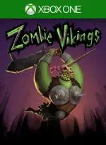 Zombie Vikings (Xbox Game EU)