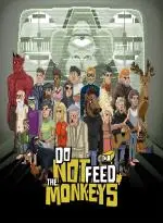 Do Not Feed the Monkeys (Xbox Games TR)