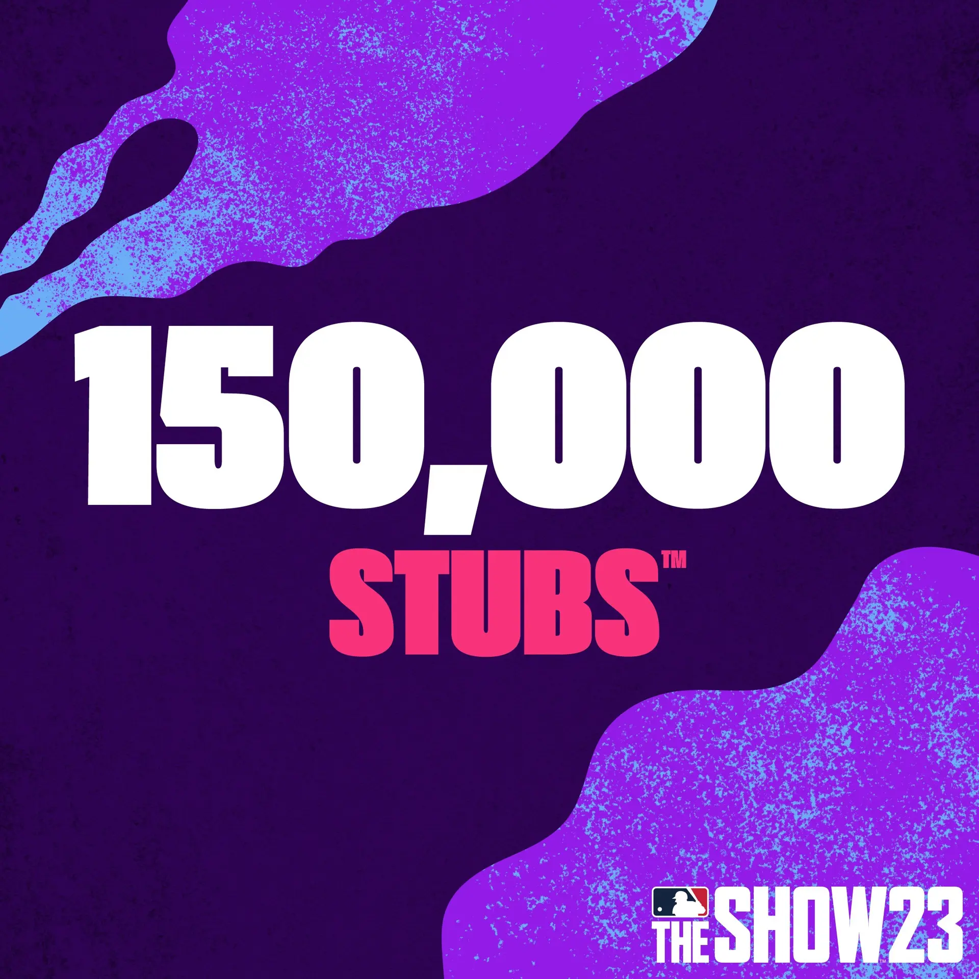 Stubs™ (150,000) for MLB The Show™ 23 (Xbox Games US)