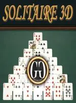 Solitaire 3D (XBOX One - Cheapest Store)