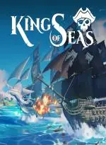 King of Seas (Xbox Games BR)