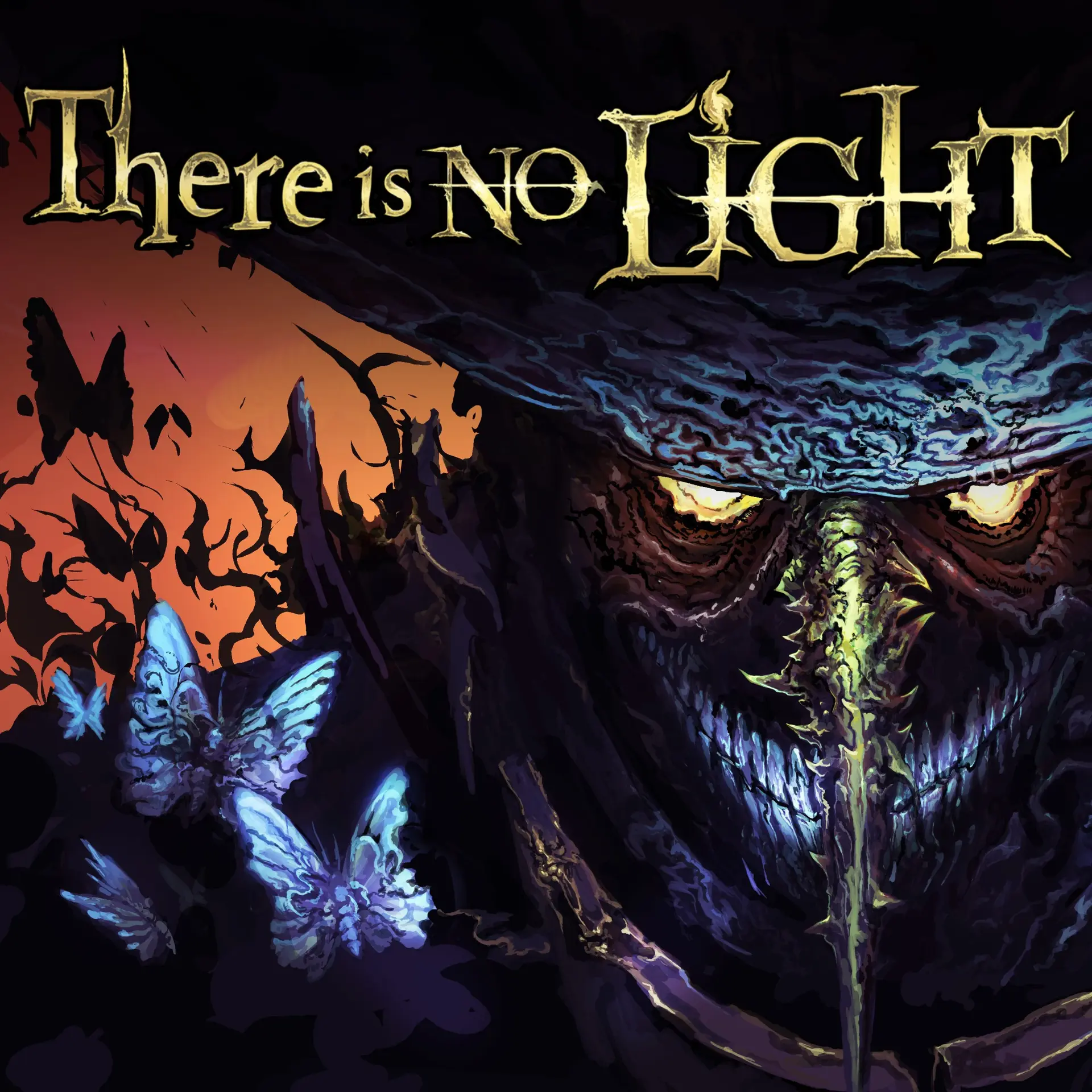 There Is No Light (XBOX One - Cheapest Store)