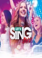 Let's Sing 2017 (Xbox Games UK)