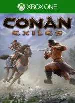 Conan Exiles (Xbox Games US)