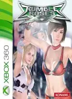 Rumble Roses XX (Xbox Games US)