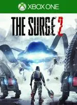 The Surge 2 (Xbox Games BR)