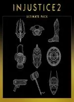 Ultimate Pack (XBOX One - Cheapest Store)