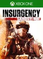 Insurgency: Sandstorm (Xbox Games US)