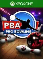 PBA Pro Bowling (Xbox Games BR)