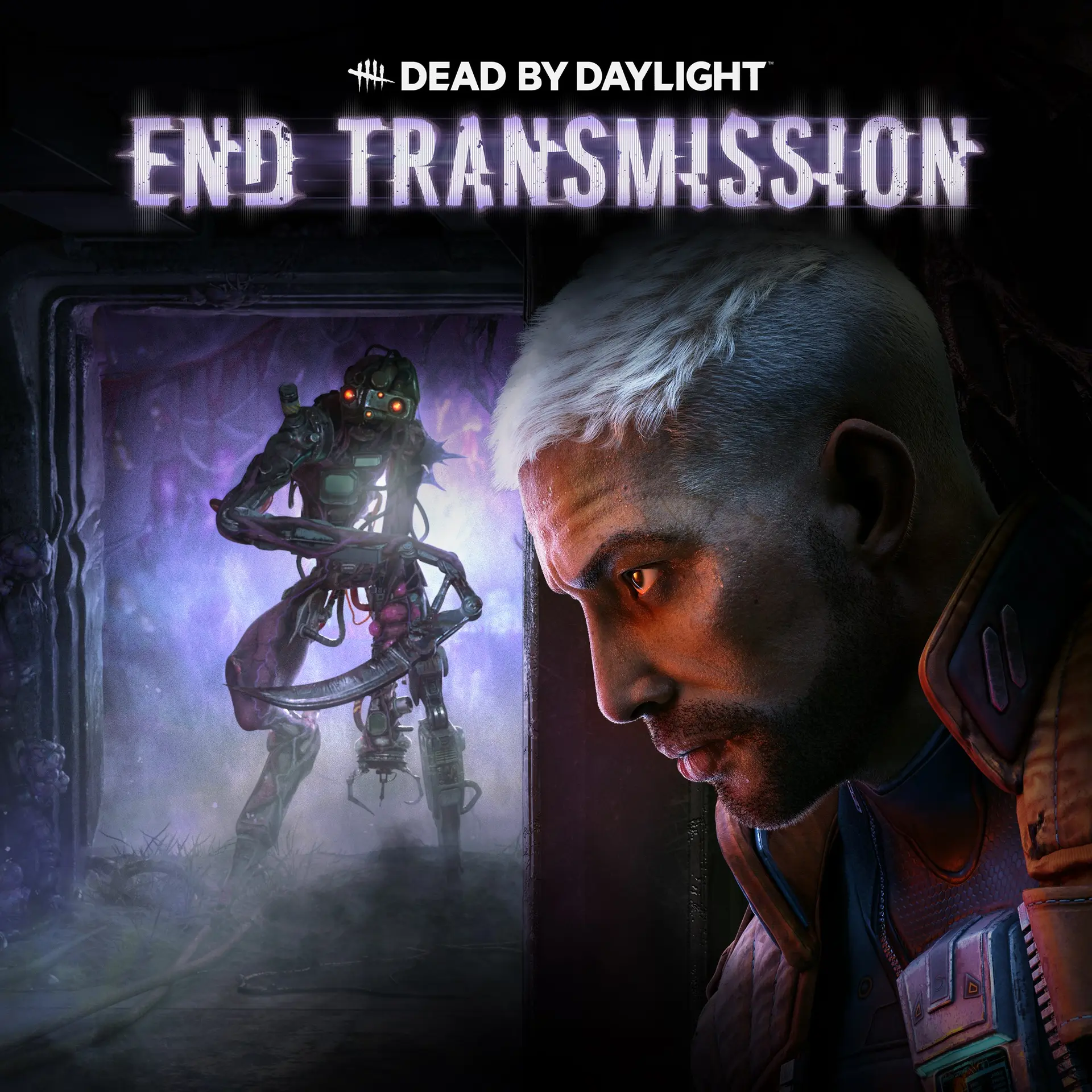 Dead by Daylight: End Transmission Chapter (Xbox Games BR)