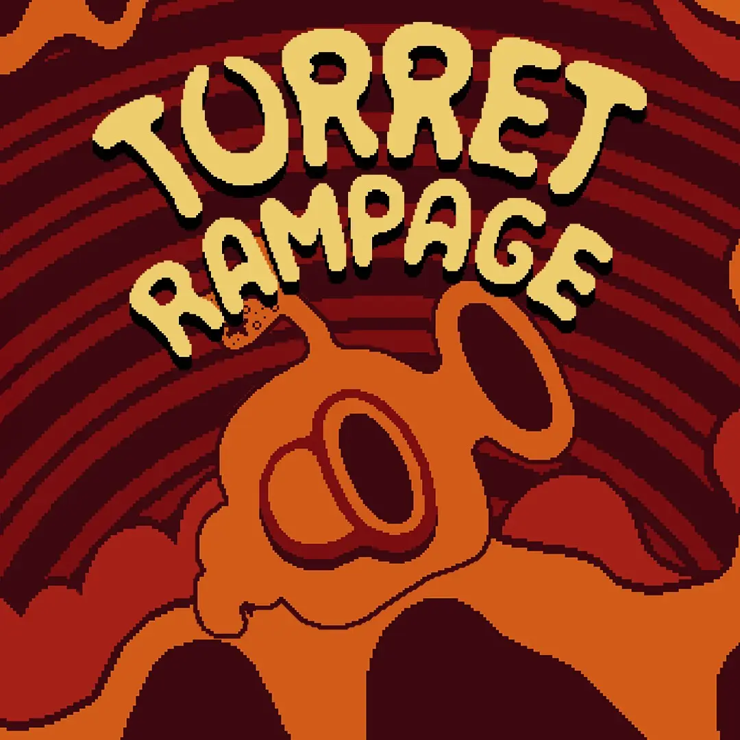 Turret Rampage (XBOX One - Cheapest Store)