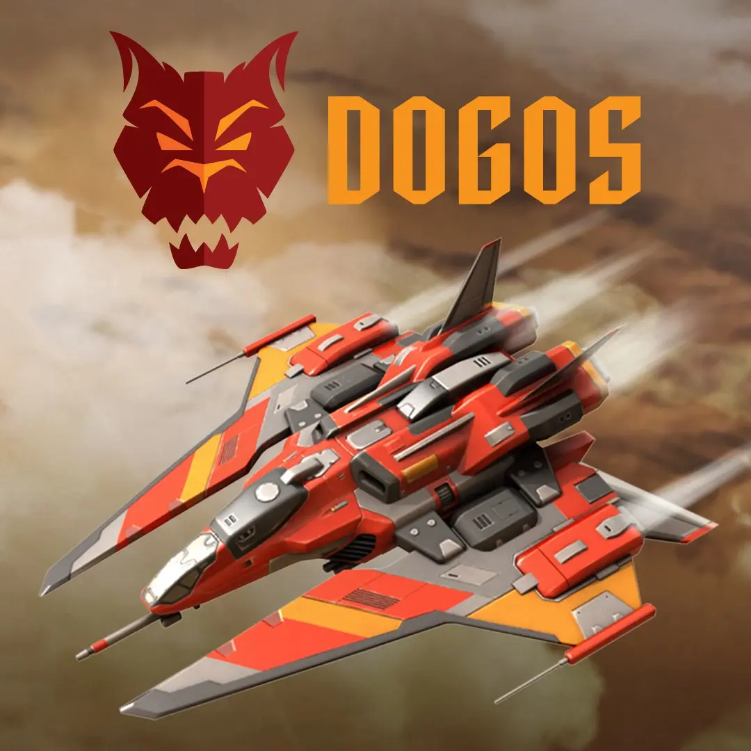 Dogos (Xbox Games US)
