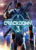Crackdown 3 (Xbox Games UK)